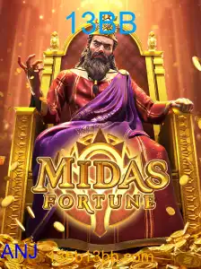 MidasFortune