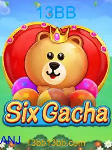 SixGacha
